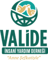 Valide İnsani Yardım Derneği