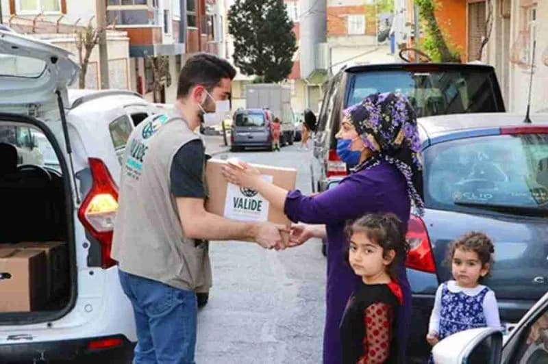 Gıda Kolisi